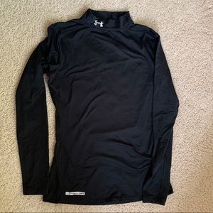Under Armour Fitted Coldgear Shirt